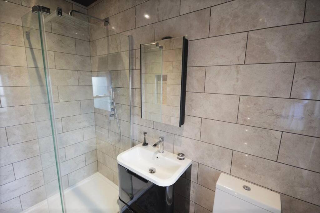 Moonfleet House Villa Уинтъртон-он-Сий Екстериор снимка