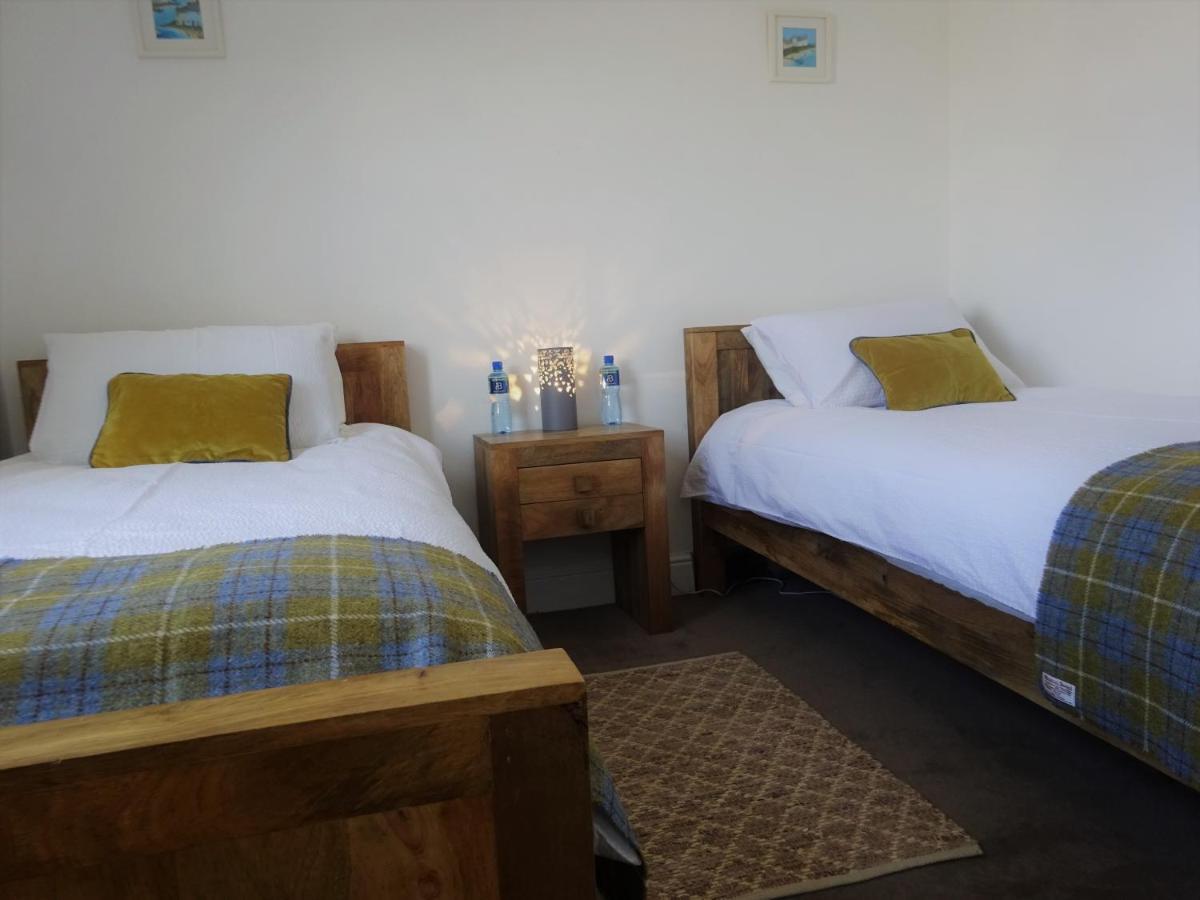 Moonfleet House Villa Уинтъртон-он-Сий Екстериор снимка