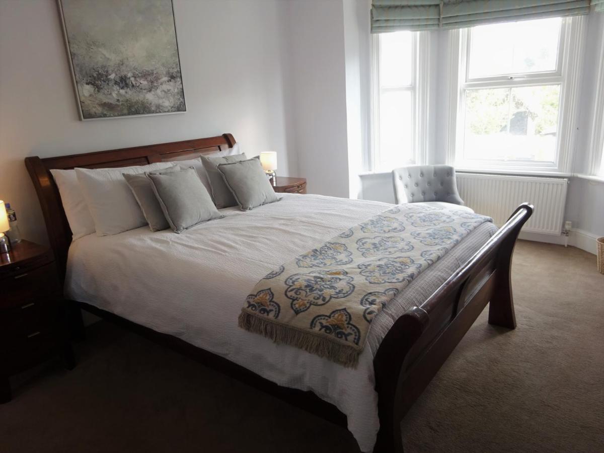 Moonfleet House Villa Уинтъртон-он-Сий Екстериор снимка